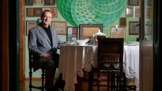 #podrzidomace: Zlatko Puntijar - zbog korone mu je zaustavljeno poslovanje, no on ne miruje i već osmišljava nova jela za svoj restoran