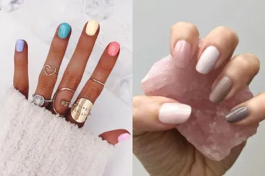 Nokti u različitim bojama: Novi ultimativni trend koji će nas razveseliti ovo proljeće