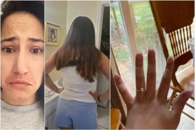 Kućni beauty tretmani pošli po krivu: Pronašle smo najsmješnije 'failove' iz karantene