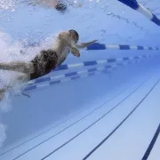 Koje su vrste plivanja najbolje kod tegoba s kralježnicom