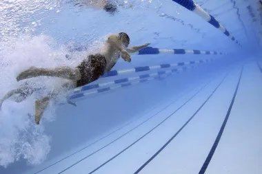 Koje su vrste plivanja najbolje kod tegoba s kralježnicom