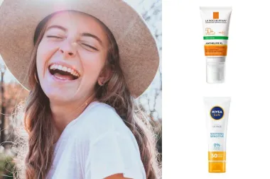 Vrijeme je za kreme za lice sa SPF zaštitom. Ovo su naši favoriti