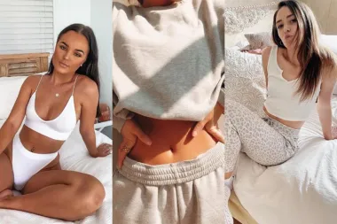 Upoznaj Cotton on Body, brend najudobnijih trenirka i tajici uz koje će rad od kuće biti još opušteniji