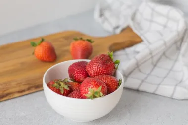 Za jak imunitet važan je vitamin C. Znaš li koje ga namirnice imaju više od naranče?