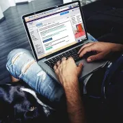 Kako pregledati povijest pretraživanja interneta?