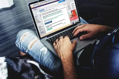 Kako pregledati povijest pretraživanja interneta?