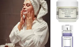 Kolagen u službi ljepote: Deset savršenih proizvoda koje trebaš uključiti u svoju beauty rutinu