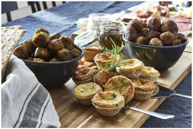 #napokon: IKEA je objavila recept za svoje sada već kultne mesne okruglice