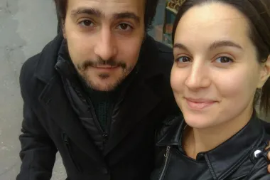 Domagoj i Maja preselili su se u Njemačku netom prije početka pandemije, a nama su otkrili kako su se snašli i kakvo je stanje ondje