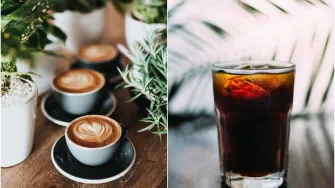 Vruća kava ili 'cold brew', što je zdravije za tvoj organizam?