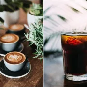 Vruća kava ili 'cold brew', što je zdravije za tvoj organizam?