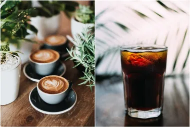 Vruća kava ili 'cold brew', što je zdravije za tvoj organizam?