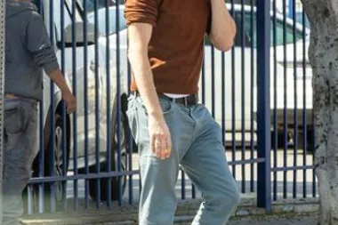 Sacha Baron Cohen