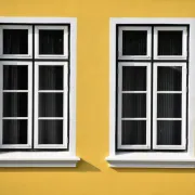 Prirodno sredstvo za pranje prozora