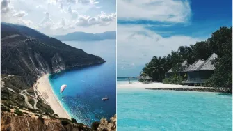Vrijeme je za plažu: Virtualno posjeti najljepše plaže svijeta u samo nekoliko klikova