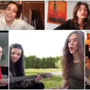 Ovo je TOP 5 ženskih izvedbi velike glazbene akcije GLASNO! RTL Music-a