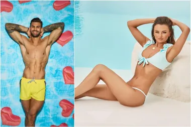 Love Island: Vruće igre zavođenja i romantične večeri na egzotičnom otoku