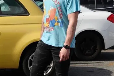 Joe Jonas