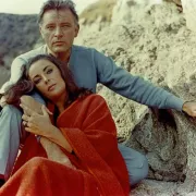 Ljubav Elizabeth Taylor i Richarda Burtona: Od skandaloznog početka do najveće holivudske ljubavne priče