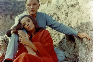Ljubav Elizabeth Taylor i Richarda Burtona: Od skandaloznog početka do najveće holivudske ljubavne priče