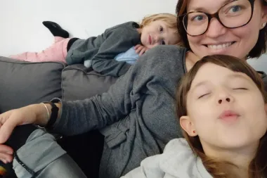 Viktorija živi u Italiji gdje je korona i dalje itekako prisutna: 'Svi jedva čekaju da se mogu zagrliti i izljubiti, kako je to inače bio običaj u Italiji'