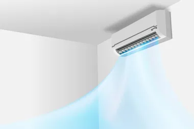 Potrošnja električne energije klima uređaja po satu