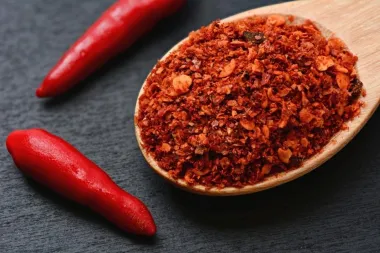 Kajenska paprika: Igračica iz sjene koja topi kilograme i ublažava bol u mišićima
