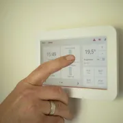Koja je normalna sobna temperatura?