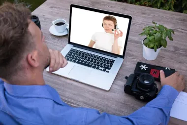 Što je webinar i čemu služi?