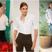 Bijela košulja novi je trend za rad od kuće, a mi ti donosimo najbolje komade iz high street ponude