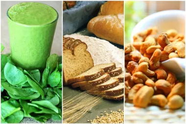 Za oblikovane mišiće: Veganski izvori proteina koje će obožavati i svi ljubitelji mesa