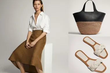 Massimo Dutti ima savršene komade idealne za povratak na posao