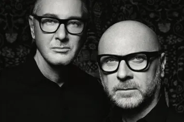 Proslavio ih je životinjski uzorak i boho šarenilo: Dolce&Gabbana - kontroverzni brend koji obožavamo