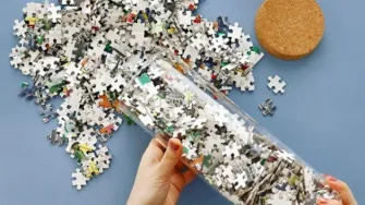 Tražiš idealnu zabavu za karantenu? Pronašle smo odlične puzzle koje možeš naručiti online