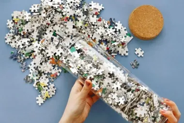 Tražiš idealnu zabavu za karantenu? Pronašle smo odlične puzzle koje možeš naručiti online