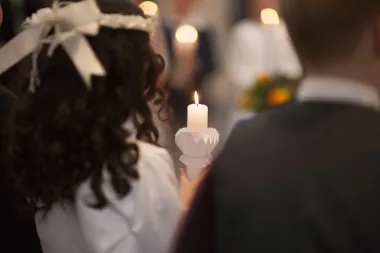 Poklon za prvu pričest: Što kupiti za ovaj svečani dan?