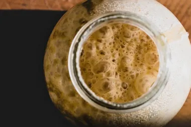 Kako čuvati svježi kvasac