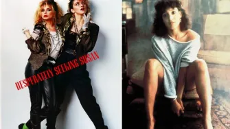 Vraćaju nam se trendovi iz 80-ih, a mi ti donosimo listu kultnih filmova koji su sjajna zabava i modna inspiracija