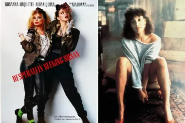 Vraćaju nam se trendovi iz 80-ih, a mi ti donosimo listu kultnih filmova koji su sjajna zabava i modna inspiracija