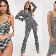 Gingham je bezvremenski uzorak koji obožavamo, a pronašle smo najljepše komade u tom stilu
