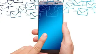 Kako blokirati određenu mail adresu