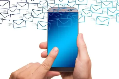 Kako blokirati određenu mail adresu