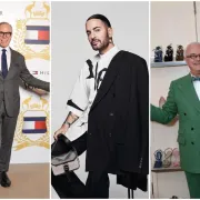 Ovi slavni dizajneri imaju slavu, novac i brend, no malo tko bi ih prepoznao da ih sretne. Znaš li tko su i kako izgledaju?