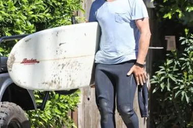 Gerard Butler