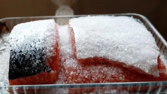 Savjeti kako odlediti ribu