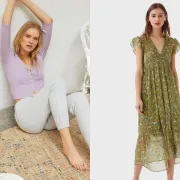 Stradivarius je predstavio loungewear kolekciju s odličnim komadima koje ćemo rado nositi i izvan kuće