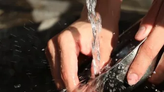 Prakticiramo li i koliko ručno pranje suđa