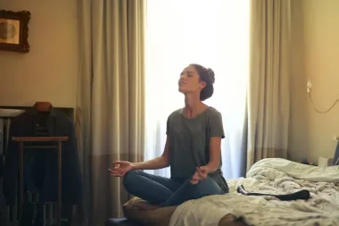 Izaberi vođenu meditaciju prema svom horoskopskom znaku i opusti se