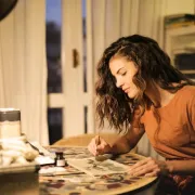 Art terapija kao lijek: Kako se osloboditi stresa kroz slikanje ili crtanje?