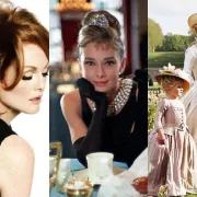 Filmovi kao fashion inspiracija: Od raskošnog rokokoa do modernih 60-ih, ovi filmski naslovi poznati su po genijalnom modnom stilu
